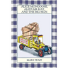 Alice Mongoose, Alistair Rat, and the Big Sign