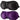 2-Pack: 3D Eye mask for Sleeping