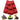2-Pack: Baker Depot 6-Hole Silicone Mold
