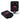 2-Pack: Replacement Keyless Entry Remote Key Fob Clicker Transmitter
