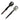 2-Pack: Safe-Key Concealed Knife