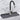 2-Pack: Silicone Sink Splash Guard