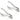 2-Pack: Swingline 1 Hole Punch