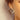 2-Pairs: Minimalist Geometric Drop Earrings