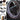 2-Piece: Car Steering Wheel Cover