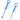 2-Piece: Pet Tablet Syringe Pusher