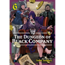 The Dungeon of Black Company Vol. 6