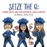 Seize the Q: Criminal Justice Word-Pairs Differing by a Single Character