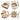 20-Pack: Christmas Day Decoration Pendant