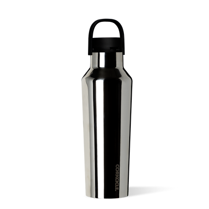 Metallic Sport Canteen by CORKCICLE.
