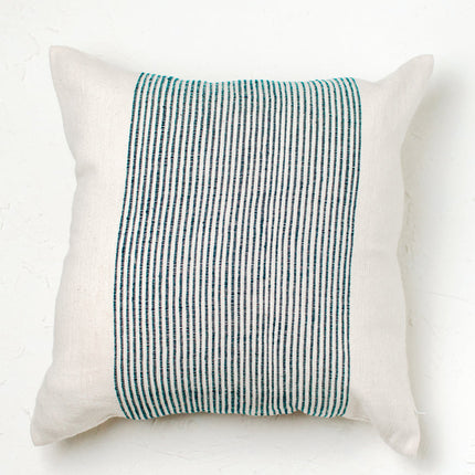 20" Riviera Throw Pillow Cover by Creative Women