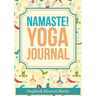 Namaste! Yoga Journal