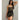 Minimalist party butterfly corset chain women's body chain imitation pearl tassel waist chain shoulder chain jewelry