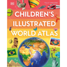 Children's Illustrated World Atlas