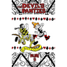 The Devil's Panties Volume 8