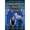 Extraordinary Quests for Amateur Witches