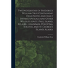 Two Notebooks of Frederick William True Containing Field Notes and Daily Entries on Seals and Other Wildlife on St. Paul Island, Kelaire, Lukannan, Po