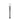 RUDE Silver Bullet Brush - Mask Brush