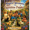 The Magical Adventures of the Sunshine Puppies
