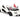 Lamborghini Countach LPI 800-4 White 1/24 Diecast Model Car by Bburago
