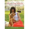 Heard and Held: Devotions of Belonging