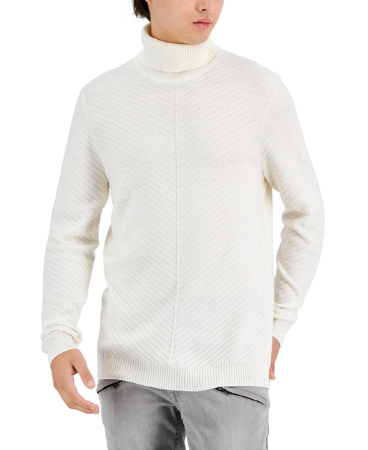 Inc International Concepts Mens Axel Turtleneck Sweater Created for Macys by Steals