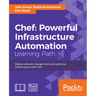 Chef: Deploy software, manage hosts, and scale your infrastructure with Chef