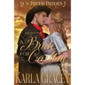Mail Order Bride - A Bride for Carlton: Sweet Clean Historical Western Mail Order Bride Mystery Romance