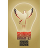 Shining Brightly: A memoir of resilience and hope by a two-time cancer survivor, Silicon Valley entrepreneur and interfaith peacemaker