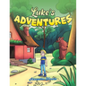 Luke's Adventures