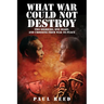What War Could Not Destroy: Two Soldiers, One Diary, and Crossing from War to Peace