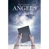 Things I Learned About Angels