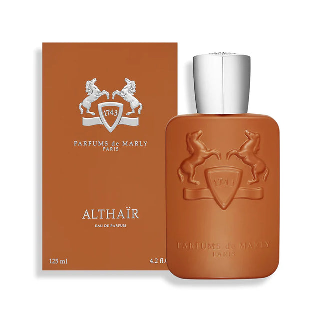 Althair by Parfums de Marly EDP 4.2 oz for men by LaBellePerfumes