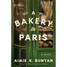 A Bakery in Paris