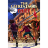 The Christmas Thief (Book 9): Ava & Carol Detective Agency