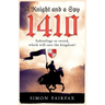 A Knight and a Spy 1410
