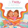 The Twin Diaries - Stella and Mia Meet Papa