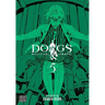 Dogs, Vol. 5: Bullets & Carnage