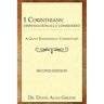 1 Corinthians: Dispensationally Considered