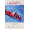 Dragons, Deserts And Dreams: poems short stories and artworks