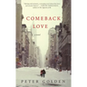 Comeback Love