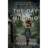 The Day She Went Missing