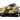 M10 Tank Destroyer D1 #77 "U.S.A. 72nd Anti-Tank Regiment 6th Armored Division Italy August 1944" 1/43 Diecast Model by AFVs of WWII