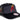Mens MITCHELL & NESS NBA LOGO REMIX TRUCKER SNAPBACK HWC HEAT by SNEAKAR