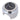 Universal 7/8 Motorcycle Handlebar Mount Quartz Clock
