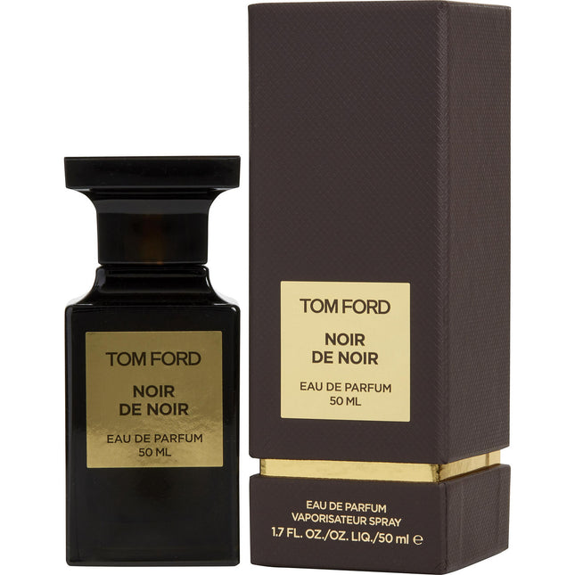 TOM FORD NOIR DE NOIR by Tom Ford - EAU DE PARFUM SPRAY 1.7 OZ - Men