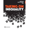 Poverty and Shared Prosperity 2016: Taking on Inequality