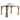 12’ x 10’Outdoor Double Top Patio Gazebo-Beige