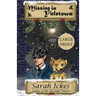 Missing in Yuletown (Large Print): A Chapter-A-Day Christmas Advent Mystery