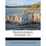 Proceedings, Volume 19...